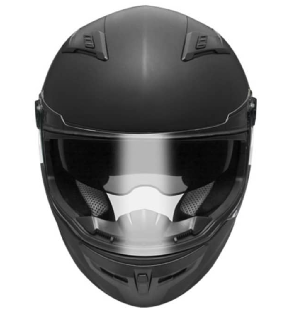 FFM Streetpro Helmet image 1